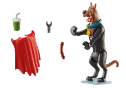 Playmobil SCOOBY-DOO! Vampir Sammelfigur