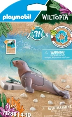 Playmobil Seelöwe