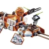Playmobil Space Speeder