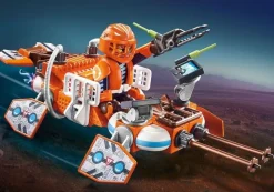 Playmobil Space Speeder