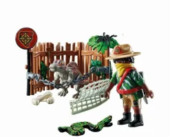 Playmobil Spinosaurus-Baby