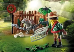 Playmobil Spinosaurus-Baby