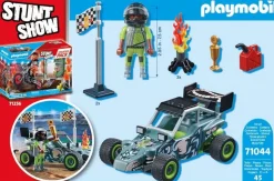 Playmobil Stuntshow Racer