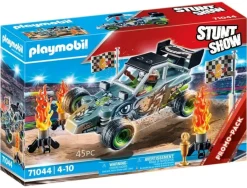 Playmobil Stuntshow Racer