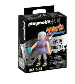 Playmobil Suigetsu