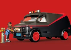 Playmobil The A-Team Van