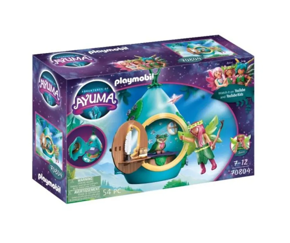 Playmobil Tropfenhäuschen