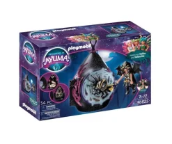 Playmobil Unterschlupf der Bat Fairies