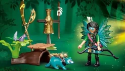 Playmobil Waschbär Starter Pack