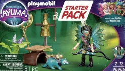 Playmobil Waschbär Starter Pack