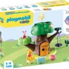 Playmobil Winnies & Ferkels Baumhaus