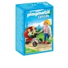 Playmobil Zwillingskinderwagen