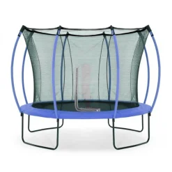 Plum Colour Trampolin mit Netz 305cm