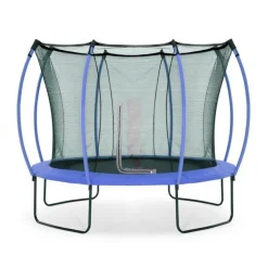 Plum Colour Trampolin mit Netz 305cm
