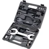 POINT Werkzeugkoffer Toolbox 32