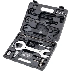 POINT Werkzeugkoffer Toolbox 32