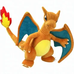 Pokémon Plüsch - Glurak (30cm)