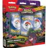 Pokémon Pokémon Kampfdeck Mega- Diancie oder -Gengar