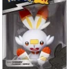 Pokémon - Vinyl Figur - Hopplo (10cm)