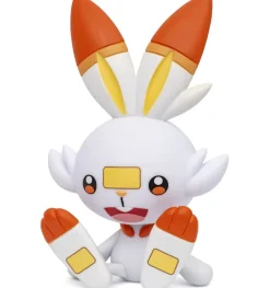 Pokémon - Vinyl Figur - Hopplo (10cm)