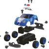 Polizeiauto First RC Kit 22teilig mit Akkuschrauber