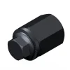 Polygonadapter 10,5x1