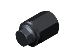 Polygonadapter 10,5x1