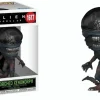POP - Alien Romulus - Scorched Xenomorph 15 cm