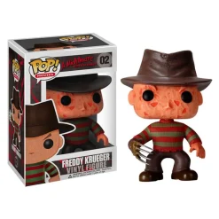 POP - A Nightmare on Elm Street - Freddy Krueger