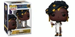 POP - Arcane - League of Legends - Mel