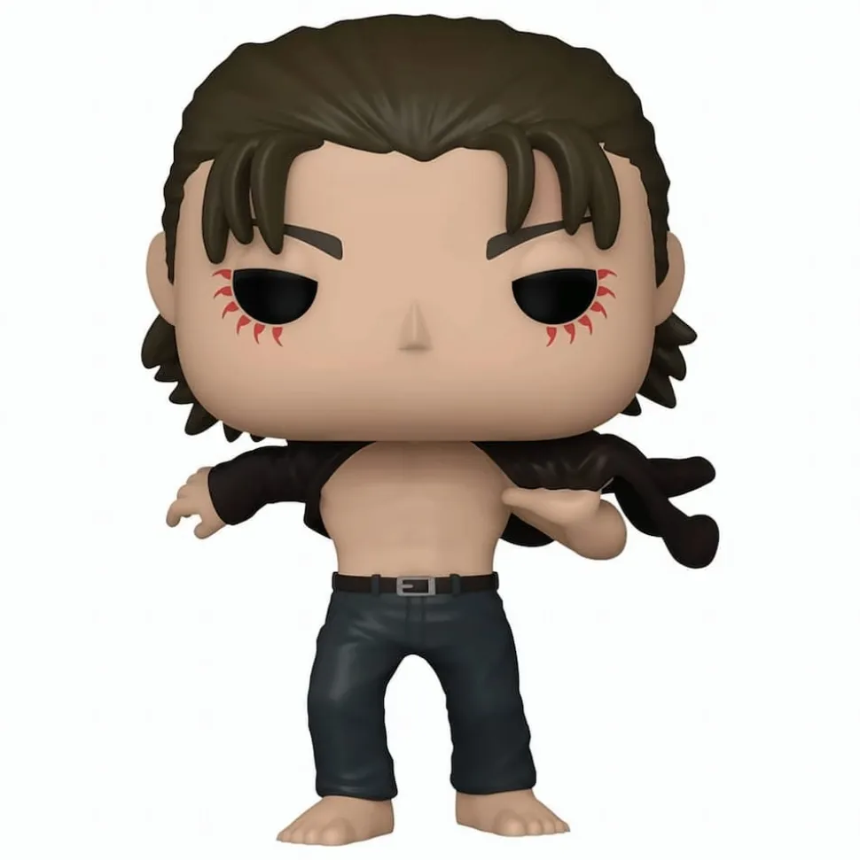 POP - Attack on Titan - Final Season - Eren Jaeger