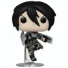 POP - Attack on Titan - Final S.- Mikasa Ackermann