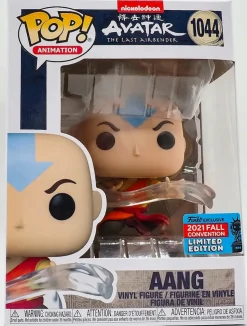POP - Avatar The Last Airbender - Aang