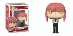 POP - Chainsaw Man - Makima