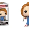 POP - Chucky - Chucky (Bloody Nose)