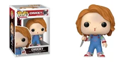 POP - Chucky - Chucky (Bloody Nose)