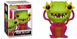POP - DC Heroes Harley Quinn - Frank the Plant
