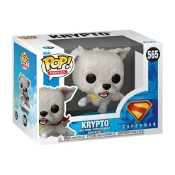 POP - DC Superman - Krypto