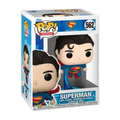 POP - DC Superman - Superman