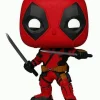 POP - Deadpool & Wolverine - Deadpool