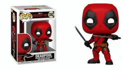 POP - Deadpool & Wolverine - Deadpool