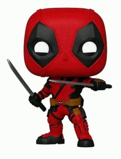 POP - Deadpool & Wolverine - Deadpool