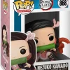 POP Demon Slayer Nezuko Kamado