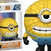 POP - Despicable Me 4 - Mega Minion Jerry
