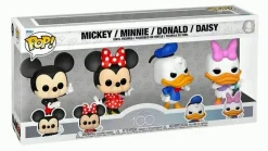POP - Disney - Disney 100 Classics 4er-Pack