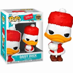 POP - Disney Holiday/Weihnachten - Daisy Duck