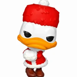 POP - Disney Holiday/Weihnachten - Daisy Duck