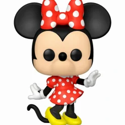 POP - Disney Mickey and Friends - Minnie Mouse