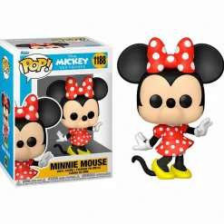 POP - Disney Mickey and Friends - Minnie Mouse