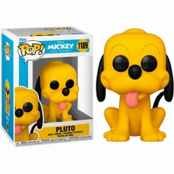 POP - Disney Mickey and Friends - Pluto
